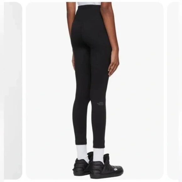 The North Face Women's Dune Sky Tight In Black Size XS - Picture 3 of 10